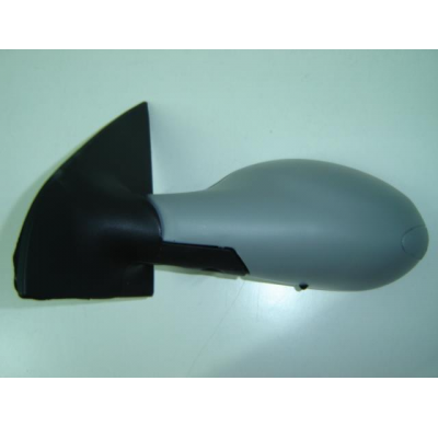 Lancia Y 96-*Espejo Izq Elec Term Para Pintar