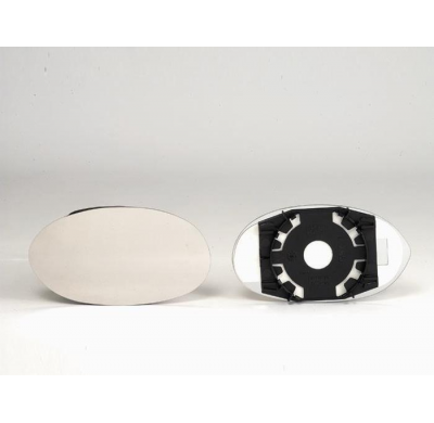 Lancia Y 96-*Cristal Espejo C/Soporte Izq