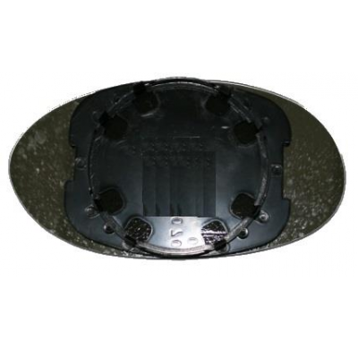 Lancia Y 96-*Cristal Espejo Soporte Izq Asf