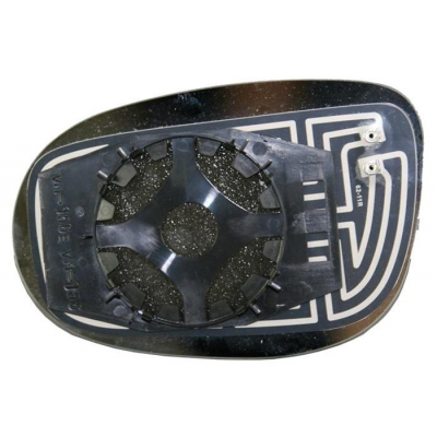 Lancia Delta 08-*Cristal Espejo Izq Calefactado Asferico