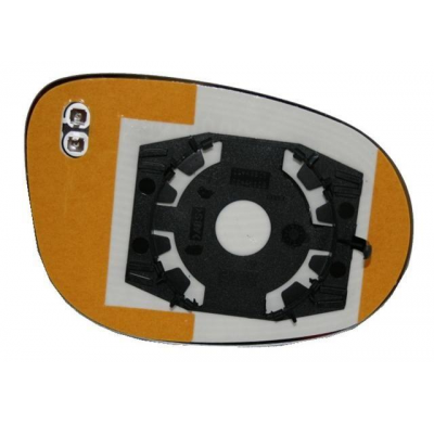 Lancia Ypsilon 12-*Cristal Espejo Izq Convexo Termico