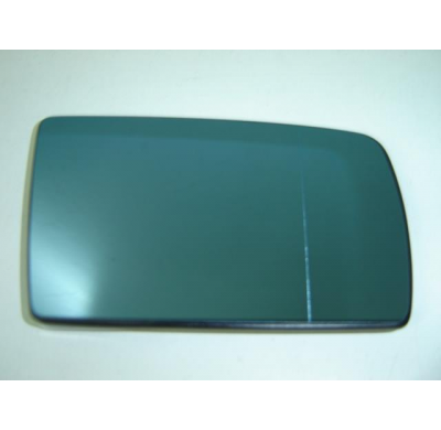 Mercedes W202/W210 93-*Crist.Espejo C/S Dch as Az T