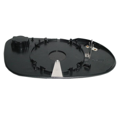 Mercedes a W168 97-*Cristal Espejo Izq Asf Ter