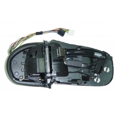 Mercedes C 01-*Cuerpo.Izq.El.As.Te.Abatible.Int