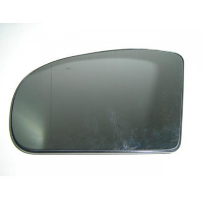 Mercedes C W203 01-*Cristal Espejo.Izq Asf.Termic