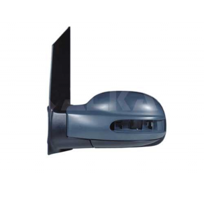 Mercedes Viano 03-*Espejo Dch Electrico Asferico Calefactado Para Pintar