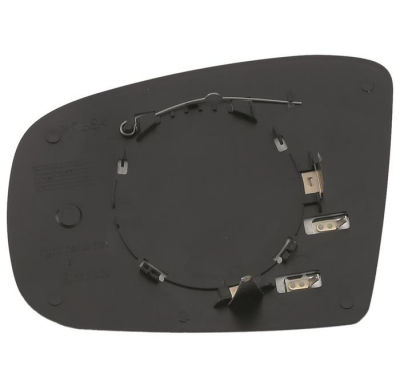 Mercedes M W163 01-05*cristal Espejo Dch Calefactado Asferico