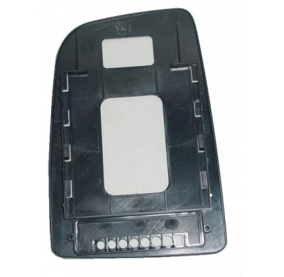 Mercedes Sprinter 06-*Cristal Espejo.Dch Soporte Convexo