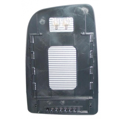 Mercedes Sprinter 06-*Cristal Espejo.Dch Soporte Termico Convexo