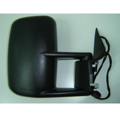 Mercedes Sprinter 95-*Espejo Dch Electr. Term