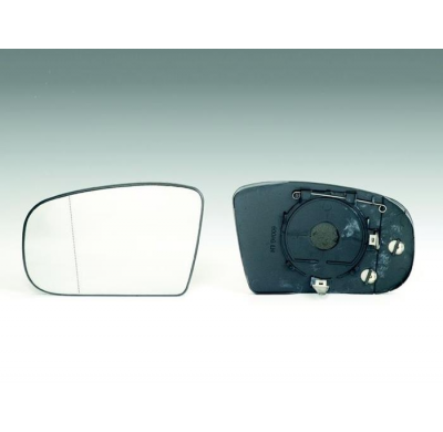 Mercedes S W220 98-*Cristal Espejo C/Su Izq Asf Te