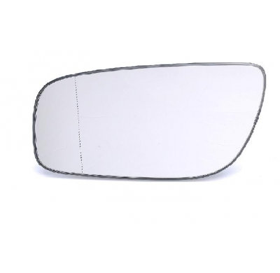 Mercedes E W211 06-*Cristal Espejo Izq Asferico