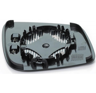 Mercedes a W169/B W245 09-*Cristal Retrovisor Izq Electrico Calefactado Asferico