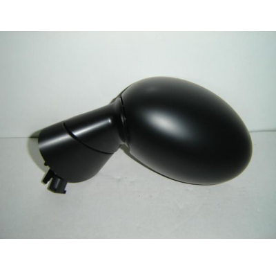 Mini Cooper 01-* Retrovisor Derecho Electrico Convexo Termico P/Pintar Abatible Elec