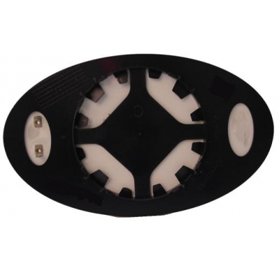 Mini Cooper 01-*Cristal Espejo Derecho/Izquierdo Termico