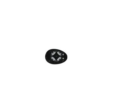 Mini Cooper/One(R56) 07-*Cristal Retrovisor Dch Calefactado Asferico