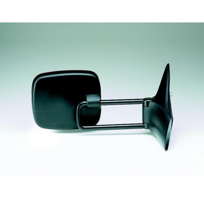 Opel Corsa Combo 93-*Espejo Dch C/Haste