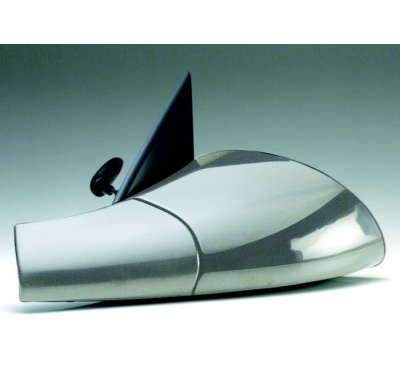 Opel Vectra 95-*Espejo Manual Izq