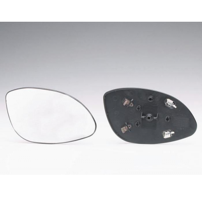 Opel Vectra 95-*Cristal Espejo C/Soporte Izq