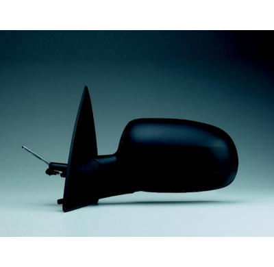 Opel Corsa 00-*Espejo Manual Izq Asfer