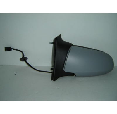 Opel Zafira 99-*Esp Izq Elec Term Para Pintar