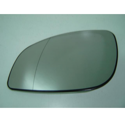 Opel Vectra 02-*Cristal Espejo Izq Asf Term