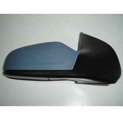 Opel Astra 04-*Espejo Dch Term Elec Para Pintar
