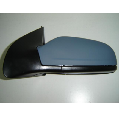 Opel Astra 04-*Espejo Izq Term Elec Para Pintar