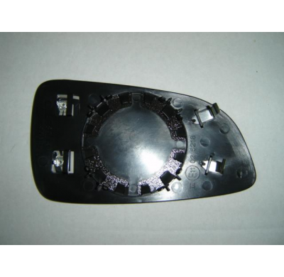 Opel Astra 04-*Cristal Espejo Izq Asf.Term.