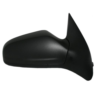 Opel Astra Gtc 04-*Espejo Electrico Dch Convexo Calefactado Para Pintar Abatible Electricamente