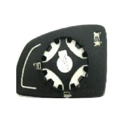 Opel Meriva 03-*Cristal Espejo Izq Termico Asferico