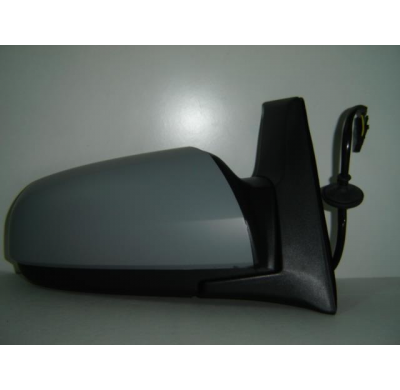 Opel Zafira 05-*Esp Dch Electrico Convexo Termico P/Pintar