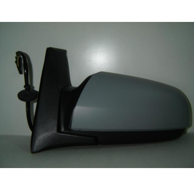 Opel Zafira 05-*Esp Izq Electrico Asferico Termico P/Pintar