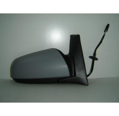 Opel Zafira 05-*Esp Dch Electrico Convexo Termico P/Pintar Abatible