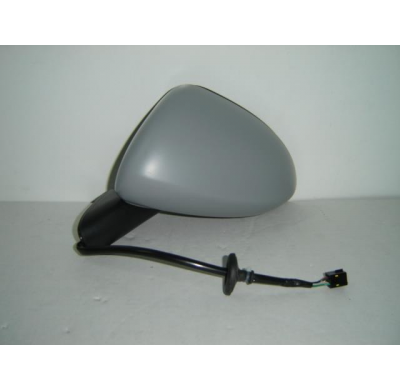 Opel Corsa 06-*Esp Electrico Dch P/Pintar Convexo