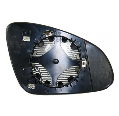 Opel Astra 09-*Cristal Espejo Termico Asf Izq