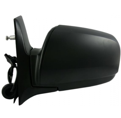 Opel Zafira 08-*Retrovisor Izq Electrico Termico  Asferico Para Pintar 5 Pines