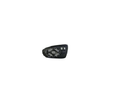 Opel Meriva 10-*Cristal Retrovisor.Izq Calefactado Conv