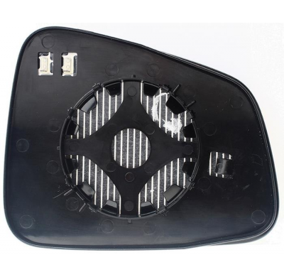 Opel Mokka 12-*Cristal Retrovisor Dch Calefactado Convexo