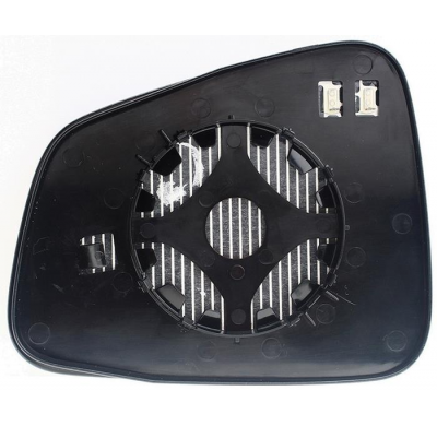 Opel Mokka 12-*Cristal Retrovisor Izq Calefactado Asferico