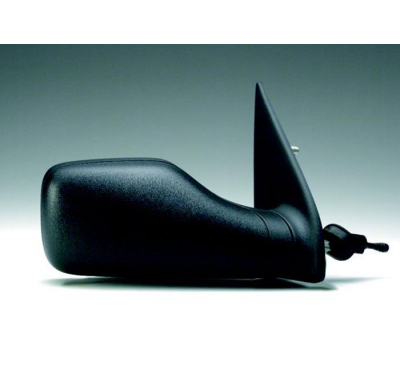 Peugeot 106 91-*Espejo Manual (Mando Interno) Dch