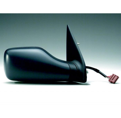 Peugeot 106 91-*Espejo Dch Electr. Ter Para Pintar