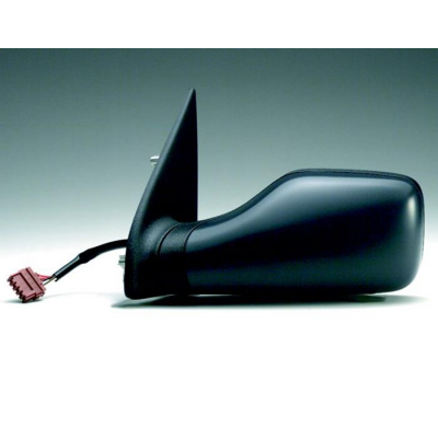 Peugeot 106 91-*Espejo Izq Electr. Ter Para Pintar