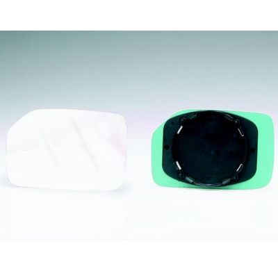 Peugeot 106 93-*Cristal Espejo Izq Soporte