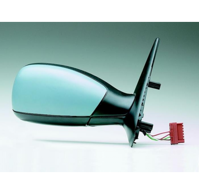 Peugeot 306 93-*Espejo Dch Electr. Termi P/P