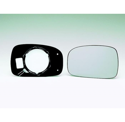 Peugeot 306 93-*Cristal Espejo Soporte Dch