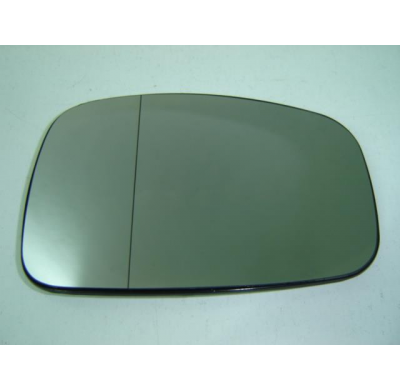 Peugeot 306 93-*Cristal Espejo Izq Soporte Asf Term