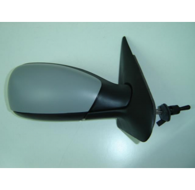 Peugeot 306 93-*Espejo Dch Manual Para Pintar