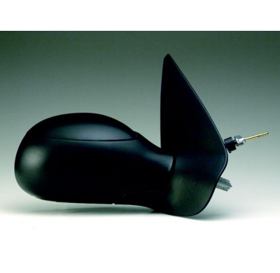 Peugeot 206 98-*Espejo Dch. Manual