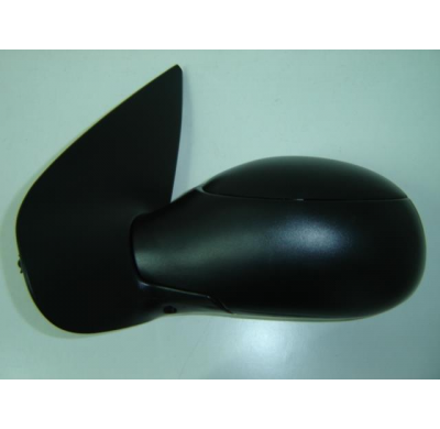 Peugeot 206 98-*Espejo Manual Izq Asf.Ter.
